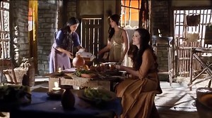 MOISES CAPITULO 90 | Series Biblicas