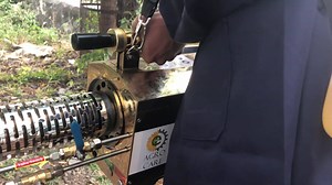 25 shares | A thermal fogger is a device that is used to terminate a...