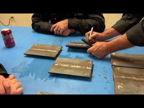 🔥 ELITE WELDING ACADEMY HIGH SCHOOL WELDING COMPETITION 🔥📅 April 11, 2026