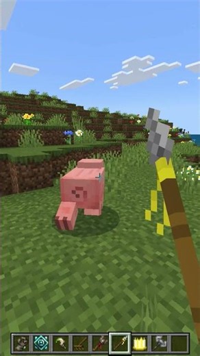 Mowzie's Mobs for Minecraft Bedrock Changes Everything