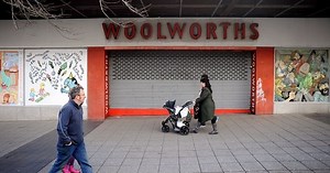 Plymouth's lost and forgotten shops that defined our youth