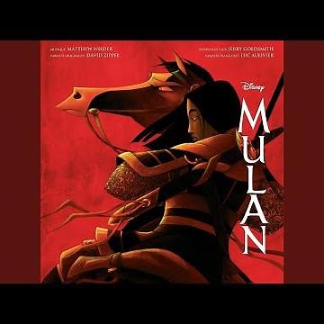 Une belle fille à aimer (De "Mulan"/Bande Originale Française du Film)