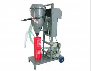 [Hot Item] Gfm16-1 Dry Powder Filling Machine