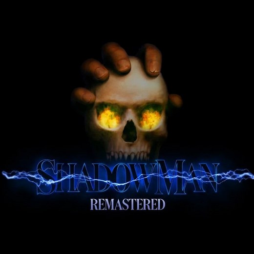 Shadow Man Remastered