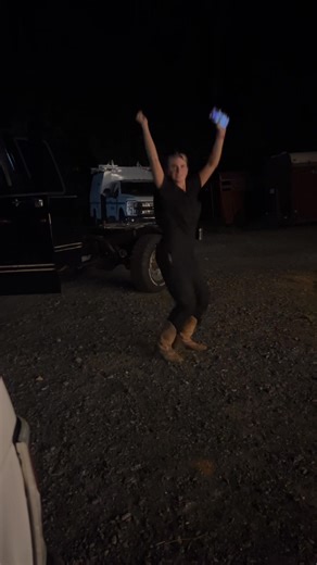 Enjoy my happy dance from last night because i FINALLY fixed my powerstroke 🥳🥳🥳🥳🥳 | Rust Ridge Ranch L.L.C