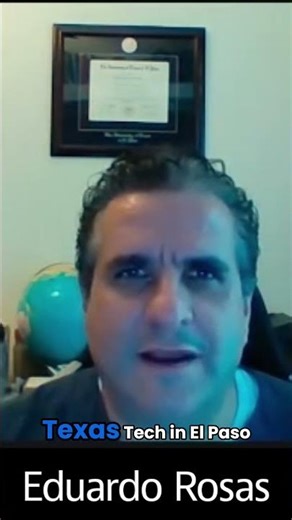 🇲🇽➡️🇺🇸 From Mexico to the U.S.: Building a Career in Pediatric GI