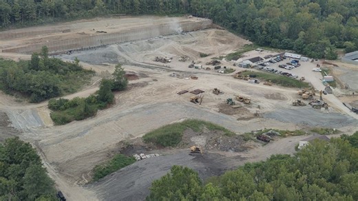 New regional safety complex to centralize law enforcement training for local departments