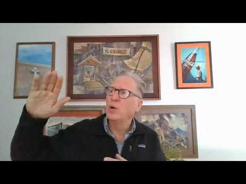 English 2341: This Week and Next