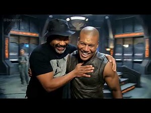 Stargate SG-1 Cast Then vs Now 2026 (Shocking Changes!) [4K]