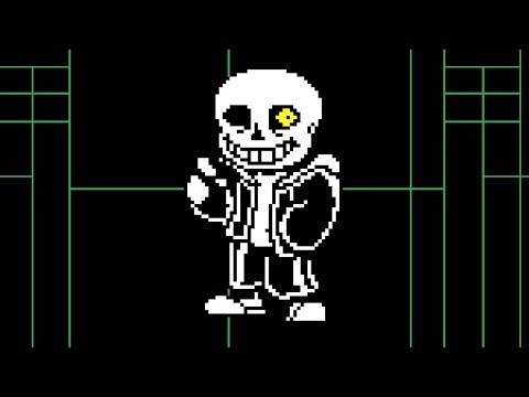 Megalomaniac ( Megalovania Hard Mode )