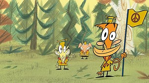 Camp Lazlo