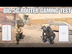 What is the Best 5G Router for Gaming in 2025?