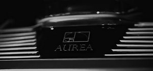 Aurea, a 70-meter superyacht designed by Pininfarina for Rossinavi