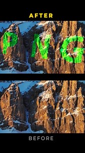 Make Depth Projections in After Effects 2025 (NO PLUGINS) #aftereffects #aftereffects_tutorial #videoediting #editor #Adobe | Farzin Lazemizadeh