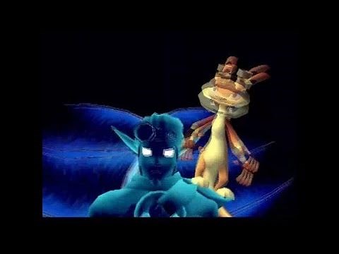 Jak 3 PlayStation 2 Trailer - Trailer