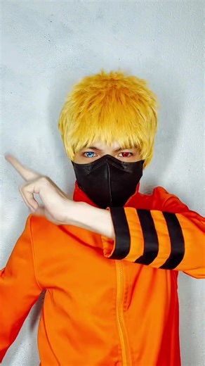 เต้นหน้ากากโฮคาเงะ: สไตล์แดนซ์สุดเจ๋ง