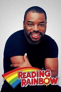 Reading Rainbow (1983-2006) - TV Show