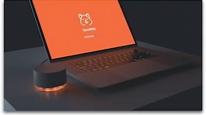 Quokka: Your Personal Quantum Computer (Full video, click the link below.) https://www.kickstarter.com/projects/chrisferrie/quokka-your-personal-quantum-computer?ref=discovery_newest?ref=discovery_newest Quokka is your personal 30-qubit quantum computer emulator, used to learn and experiment with quantum coding. | Creative New Idea Gizmos