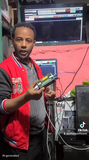 1.4K views · 114 reactions | #Moojoo #ሞጆ #Ethiopiani Software Repair...