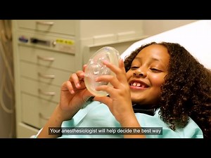 Preparing for Your Child’s Surgery