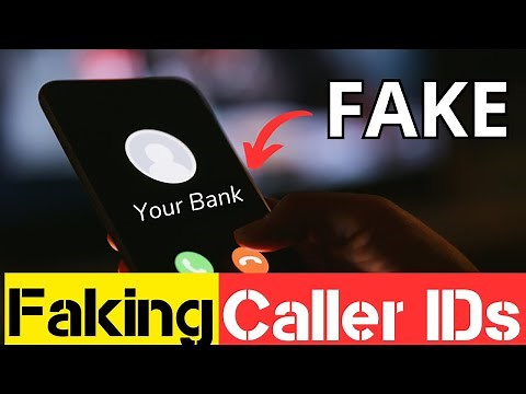 How Hackers Spoof Emails and Caller IDs to Scam You