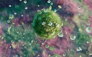 【动态设计】Warner Media x HBO CNY Ident