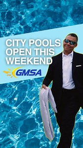 🌊City pools open this weekend but many of them have some rules in order to keep everyone safe. Wednesday on GMSA Patty Santos breaks down everything you need to know before you go! 📺 Tune in tomorrow from 5-7 am for this story, more news, weather and traffic! | KSAT 12 & KSAT.com