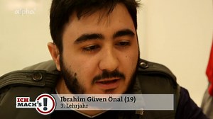 Ich mach's!: Fachpraktiker/-in für Zerspanungsmechanik