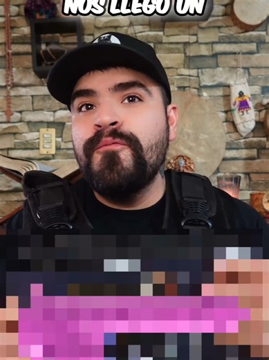 Un suscriptor nos mando 2 regalotes fr navidad 🎁 gracias a Nicolas Enriques por tremendos detalles #segmentoarmado #regalo #navidad #2026 #halo