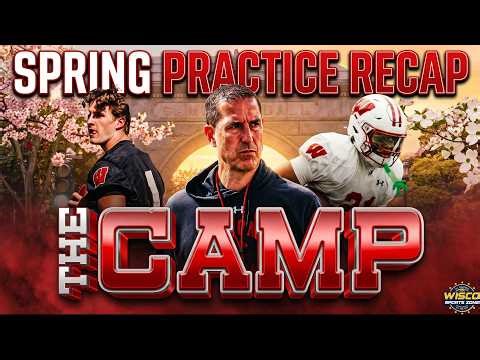The Camp: Spring practice recap, listener questions