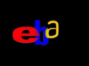ebay logo