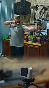 PSE Mach 30 Speeds 70lbs 28.5” of draw length 85% let off 420gr arrow #archery #archerylife #bowreviews | Extreme Outfitters