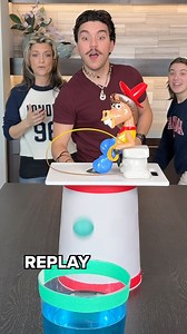 Lasso Challenge! 🤠📿 | Maximus