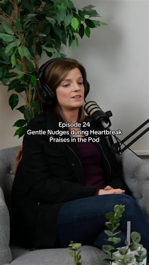 Oldie but a goodie! Christian podcast for women that are looking for real, and relatable topics.