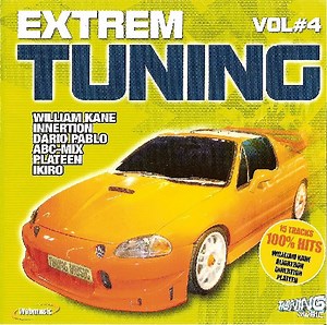 Various - Extrem Tuning Vol#4