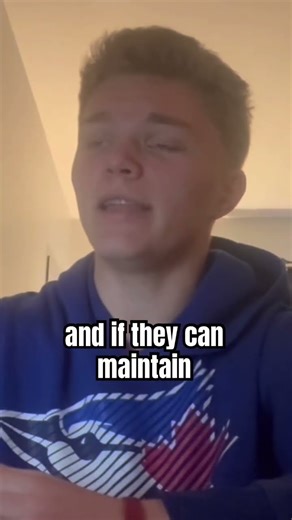 My WAY to early AL East standings prediction #mlblb #torontobluejays #bluejays #thinkblue #jays