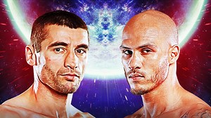 84K views · 128 shares | The road to the ONE: COLLISION COURSE II main event for Jamal Yusupov and Samy Sana! #ONECollisionCourse2 | ONE Championship | Facebook