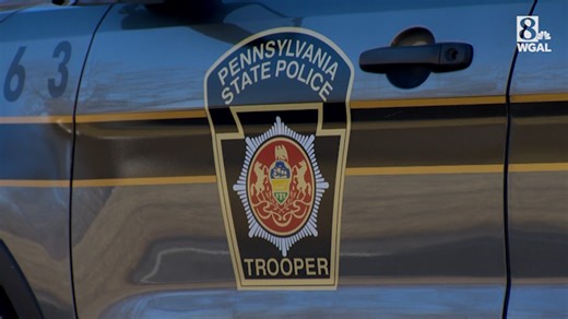 State trooper hospitalized after getting hit by vehicle