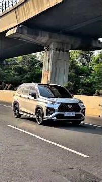 THIS IS AN MPV YOU'LL LOVE! #velozybrid