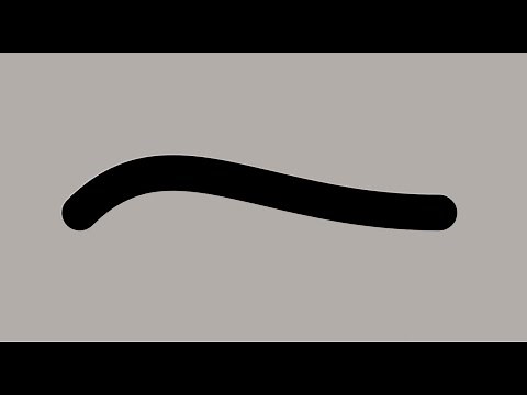 Giving curves rounded ends using geometry nodes in Blender 3.3