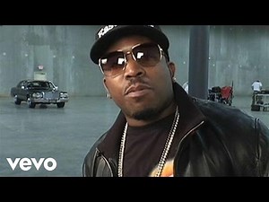 Big Boi - On The Set With Big Boi