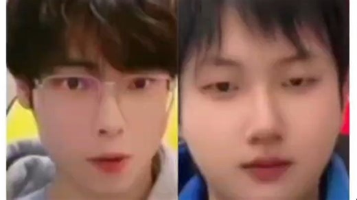 不愧是gemini的兵，fly也学会了使用女神滤镜