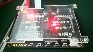 WINDOWS系统下，用Chisel语言开发入门FPGA入门，HelloWorld呼吸灯