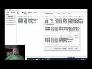 BOINC Bunkering Tactic - Suspending Work Units.