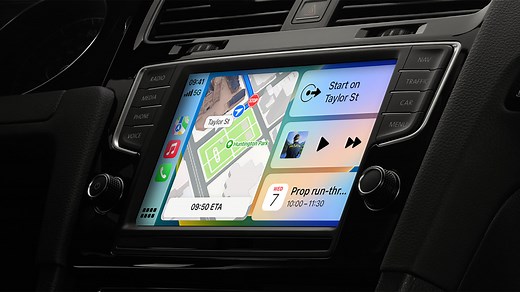 A Complete Guide to Customizing Apple CarPlay