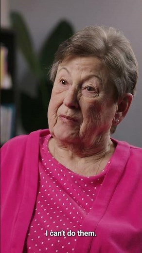 The ALS Diagnostic Journey | Barbara Kinsey #als #alsawareness