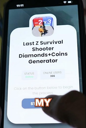 Last Z Survival Shooter Hack MOD 2026 - How I Get Unlimited Free Diamonds in Last Z Survival Shooter