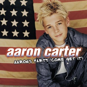 I Want Candy - Aaron Carter: Song Lyrics, Music Videos & Concerts