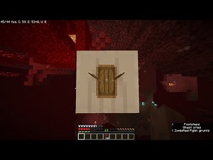 Dream Ghast-Boat Clutch Recreation , VS 5 Hunters!