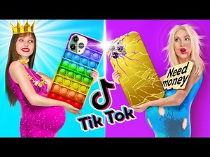 TikTok Compilation || Funny Moments by 123 Go! Shorts